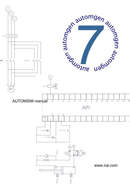 TÉLÉCHARGER AUTOMGEN V7 GRATUIT