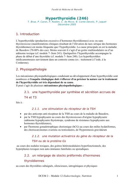 La Sclerose En Plaques Clinique Et Therapeutique Livre 9782294750205