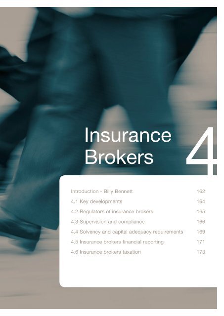 Insurance - PricewaterhouseCoopers