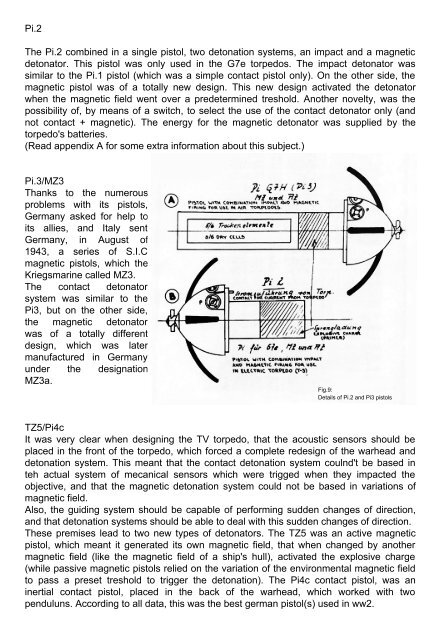 Torpedo reference (.pdf) - Danger from the deep