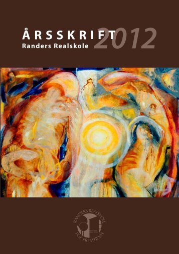 Årsskrift 2012 - Randers Realskole