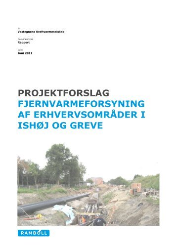 Projektforslag GreveIshøj 2011-06-15 med bilag.pdf - Ishøj Kommune