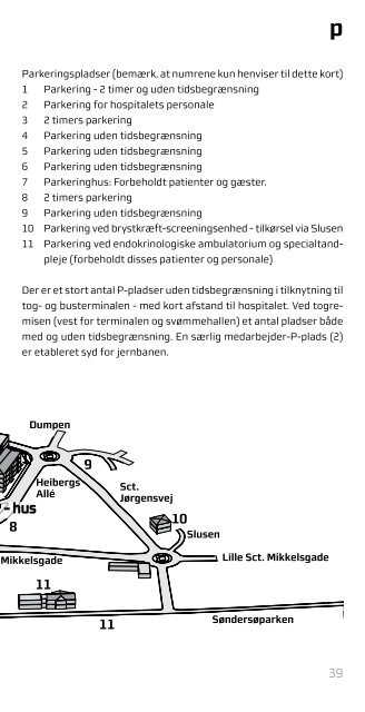 Medarbejderhåndbog - Hospitalsenhed Midt