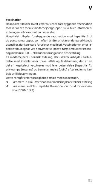 Medarbejderhåndbog - Hospitalsenhed Midt