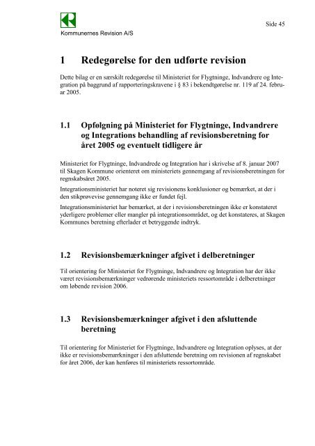 071121 pkt 11 B1 Skagen Kommune, Beretning nr. 152.pdf