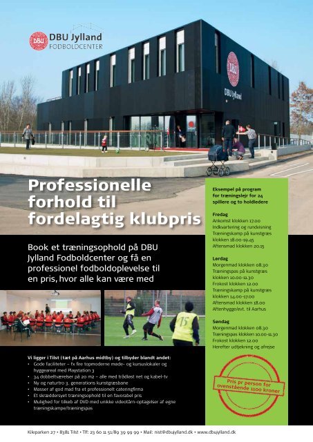 Se JYSK fodbold 2012 nr 05 (PDF-fil, 5,11 MB) - Elbo