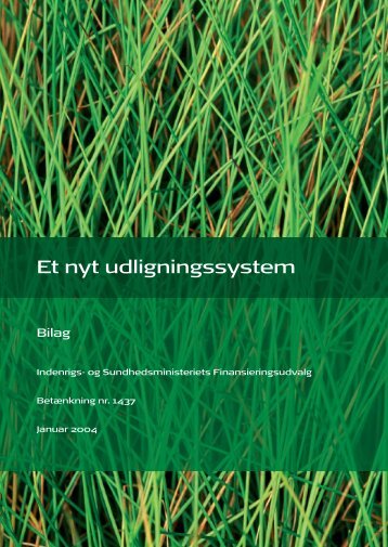 Samlet version af publikationen i PDF - Afgørelser og udtalelser om ...
