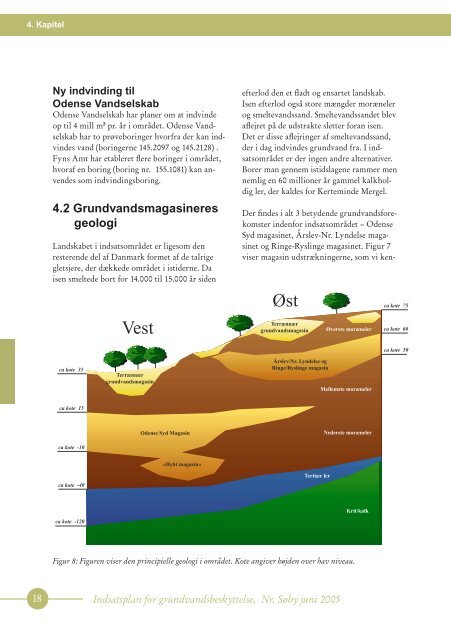 Indsatsplan for grundvandsbeskyttelse Nr. Søby ... - Naturstyrelsen