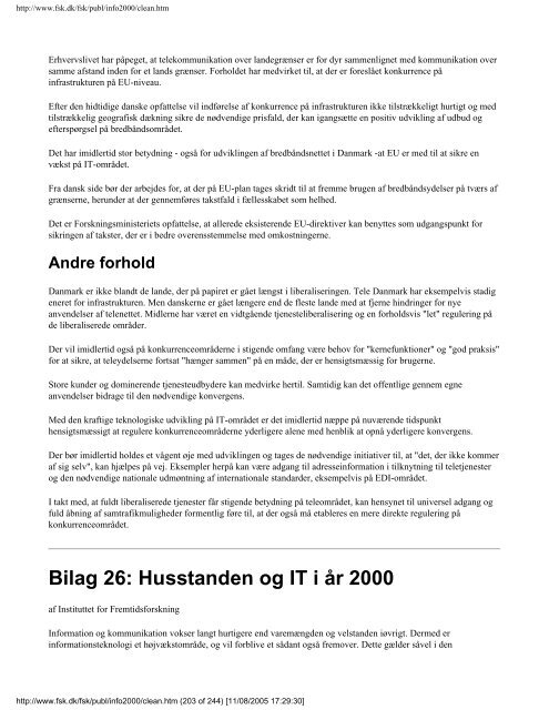 Inforsamfundet år 2000 - ePractice.eu