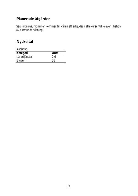 redovisning - Lunds kommun