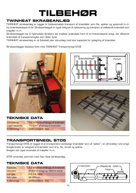 Download vores brochure - TwinHeat