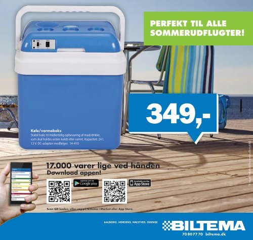 Download brochure som pdf (14Mb) - Biltema