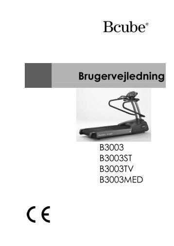 Brugervejledning - Handicare.dk