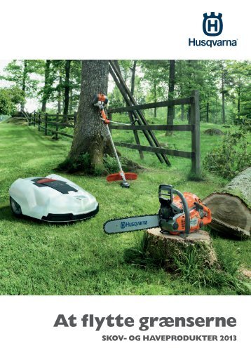 Download - Husqvarna