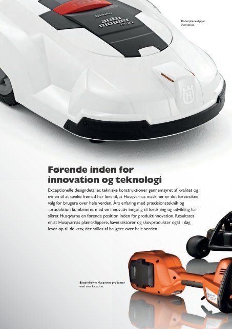 Download - Husqvarna