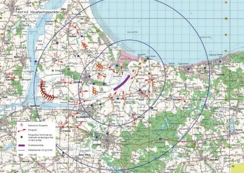 VVM-redegørelse - hevringaadalvindkraft.dk