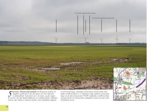 VVM-redegørelse - hevringaadalvindkraft.dk