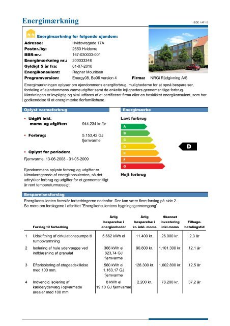 100701 Energimærke, pdf - A/B Aastruphave