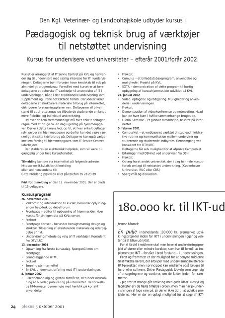 PDF : 0.,9 Mb - School of Pharmaceutical Sciences - Københavns ...