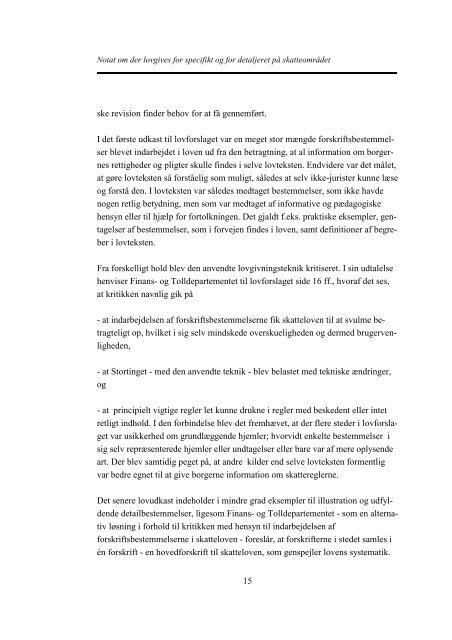 Hent som pdf-dokument - Skatteministeriet