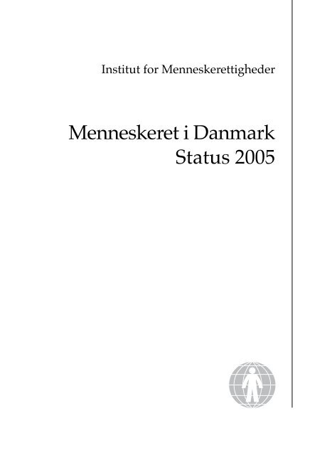 Download som PDF - Institut for Menneskerettigheder