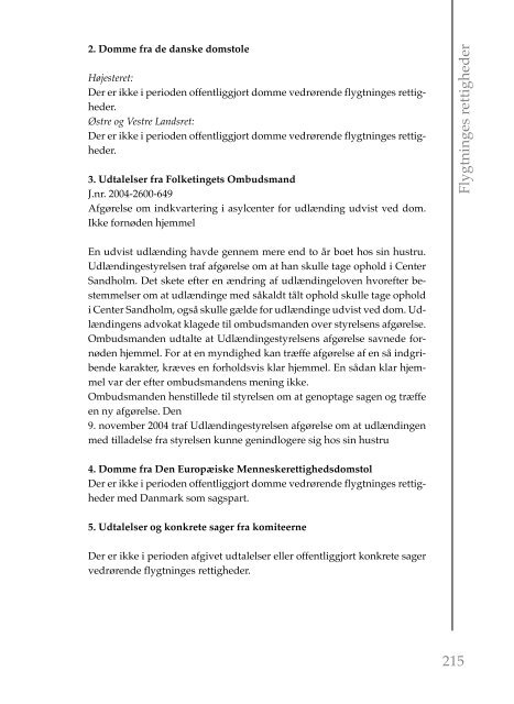 Download som PDF - Institut for Menneskerettigheder