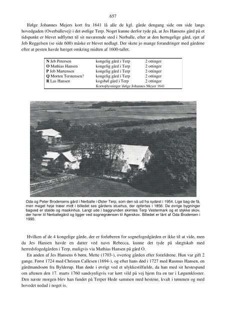 Hefte 19, side 647-694.pdf - Bedsted Sogns