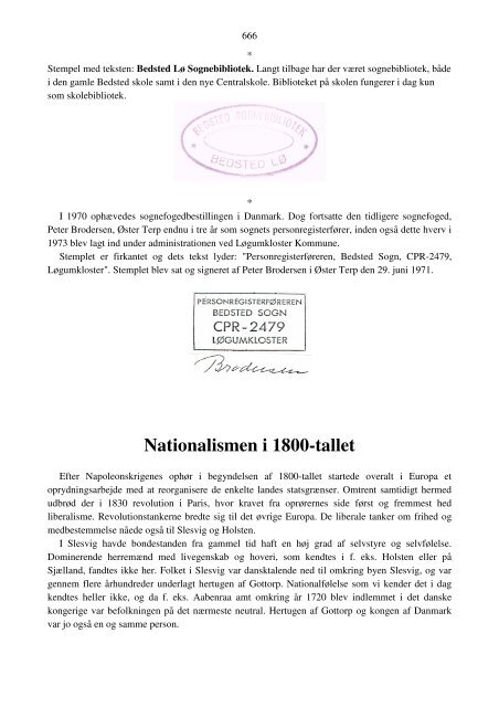 Hefte 19, side 647-694.pdf - Bedsted Sogns