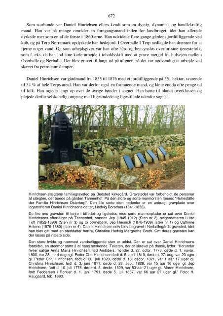 Hefte 19, side 647-694.pdf - Bedsted Sogns