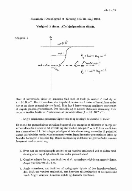 download as PDF [30.0MB] - Niels Bohr Institutet - Københavns ...