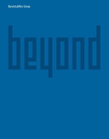 Beyond - Labflex