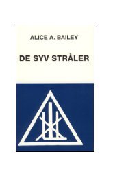 Alice A. Bailey