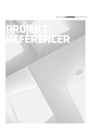 HLA_ Projektcases.pdf (19 MB) - Henning Larsen Architects