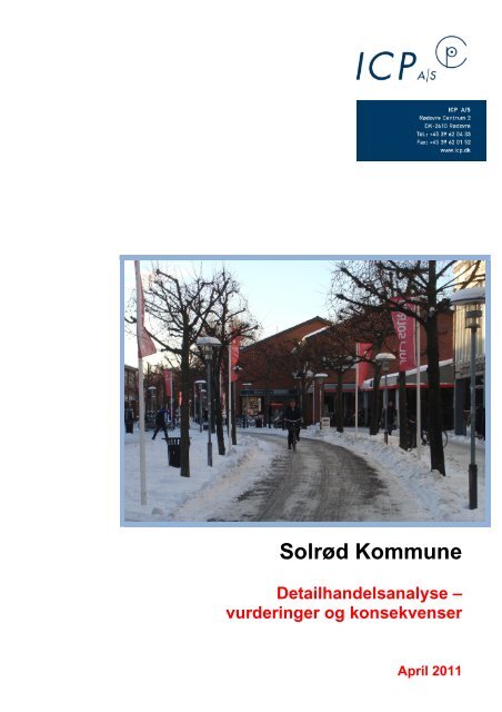 Solrød Kommune - Solrød Bibliotek