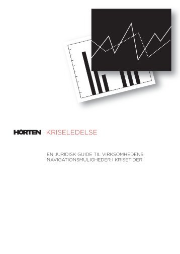 KRISELEDELSE - Horten