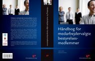 Haandbog - BAT-KARTELLET