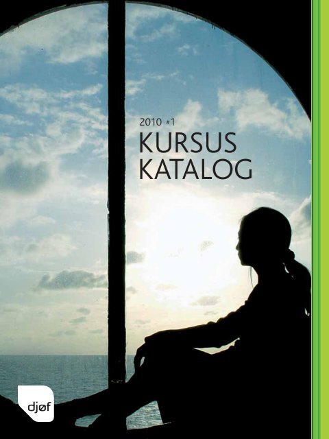 KURSUS KATALOG