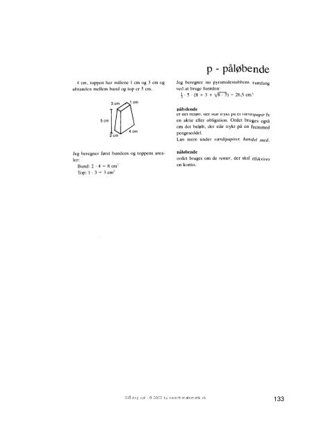 preben bernitt matematik