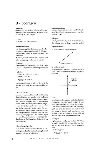 preben bernitt matematik