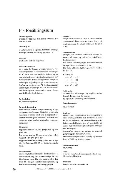 preben bernitt matematik