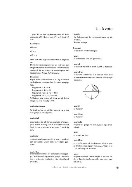 preben bernitt matematik