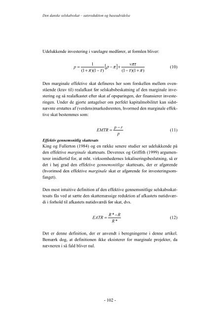 Hent som pdf-dokument - Skatteministeriet