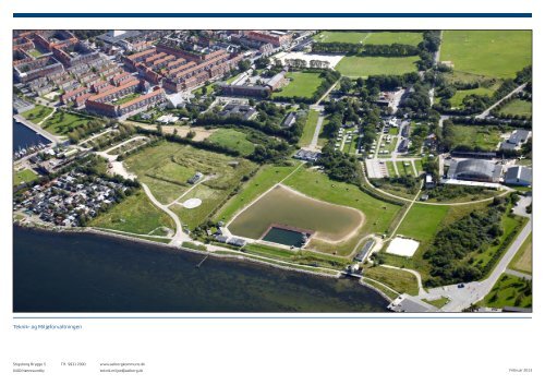 Visionsprogram for Vestre Fjordpark, Aalborg. - Aalborg Kommune