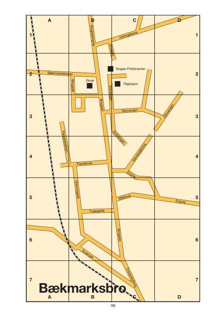 og telefonbog for Ulfborg-Vemb og omegn