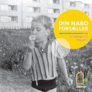 Din nabo fortæller - Tingbjerg Forum