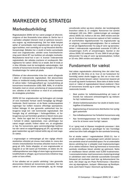 Årsrapport 2009/10