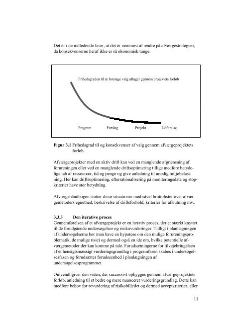 Vis rapport - Videncenter for Jordforurening