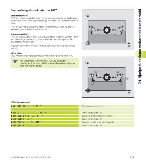 TNC 410 TNC 426 TNC 430 - heidenhain