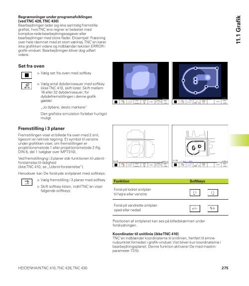 TNC 410 TNC 426 TNC 430 - heidenhain