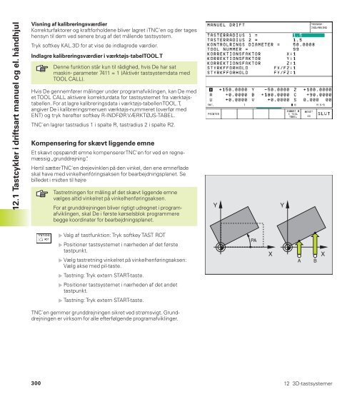 TNC 410 TNC 426 TNC 430 - heidenhain